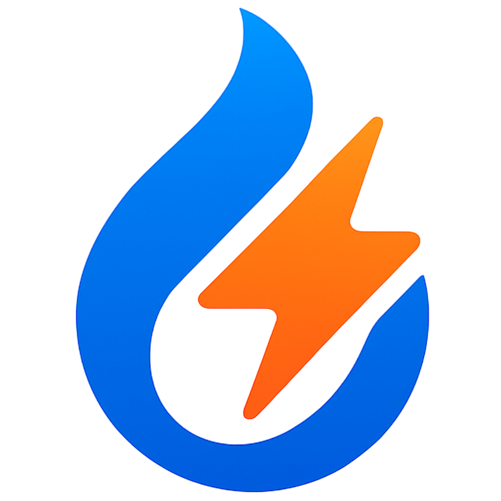 GamiFitUp Logo